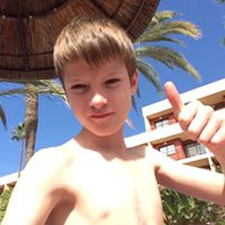 Foto de perfil de Ví­ctor Pérez