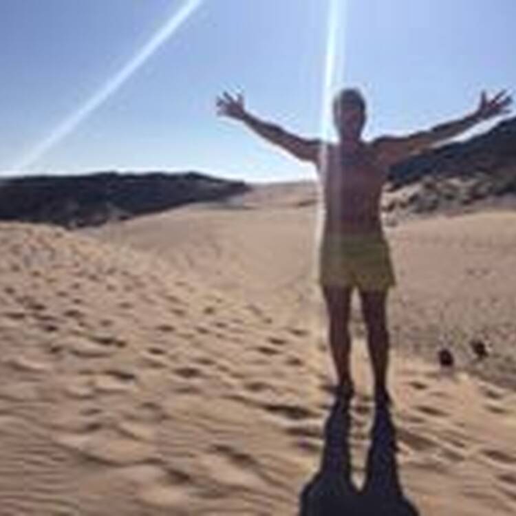 Foto de perfil de Sergio Delgado Asensio