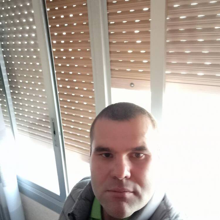 Foto de perfil de Oscar