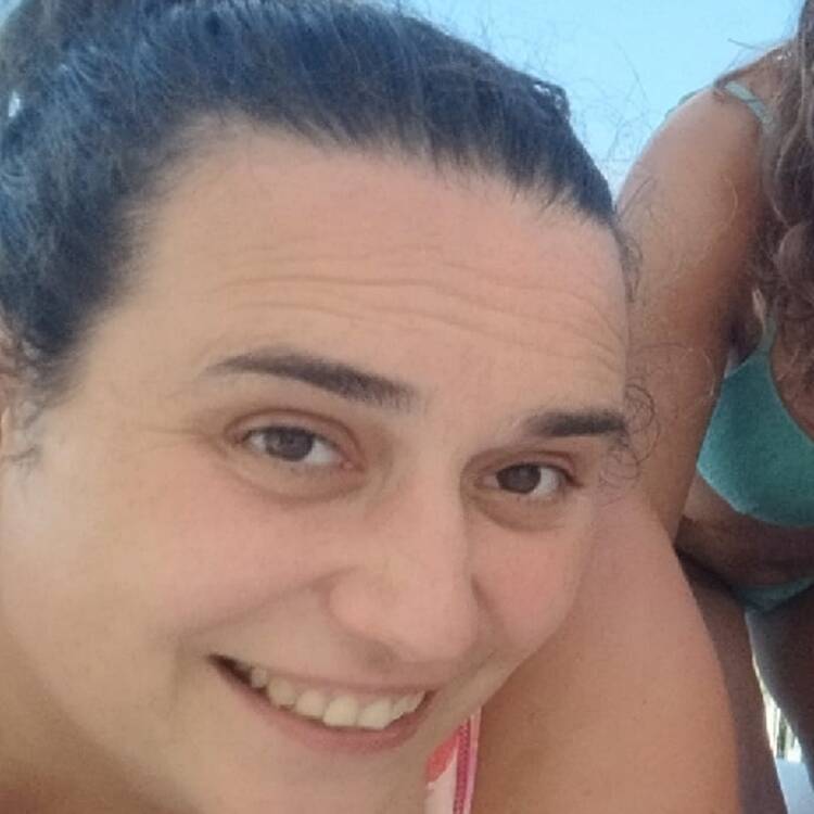 Foto de perfil de Nuria