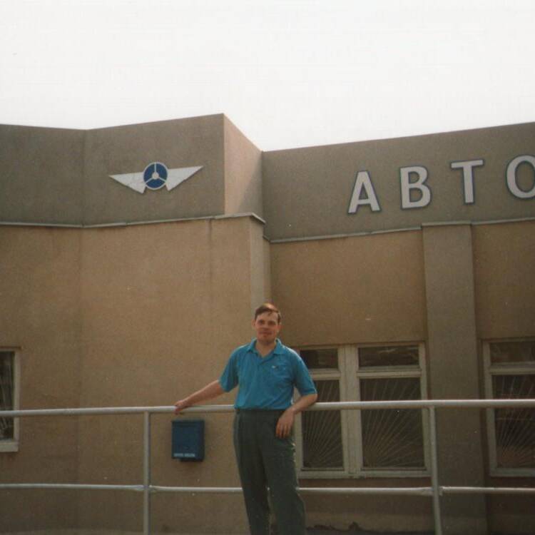 Foto de perfil
