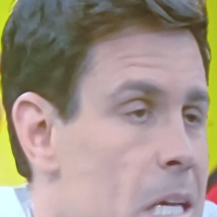 Foto de perfil de Alejandro