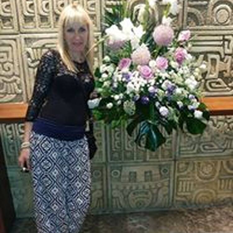 Foto de perfil de Marí­a Ferrer