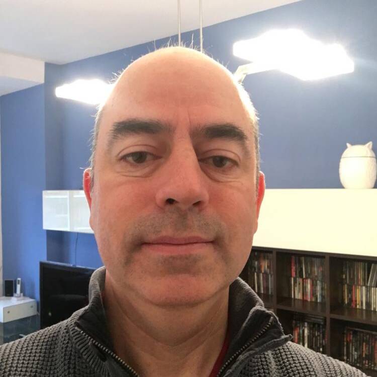 Foto de perfil de jose luis