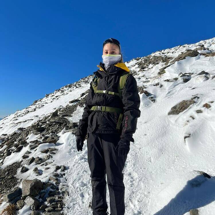 Foto de perfil