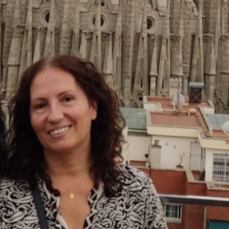 Foto de perfil de Verónica