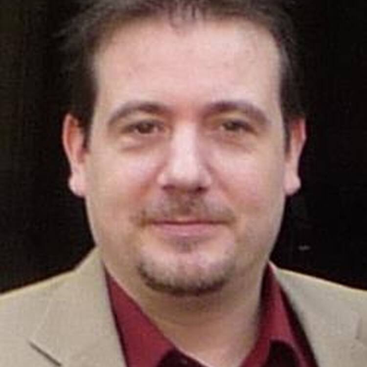 Foto de perfil de Manel Dominguez
