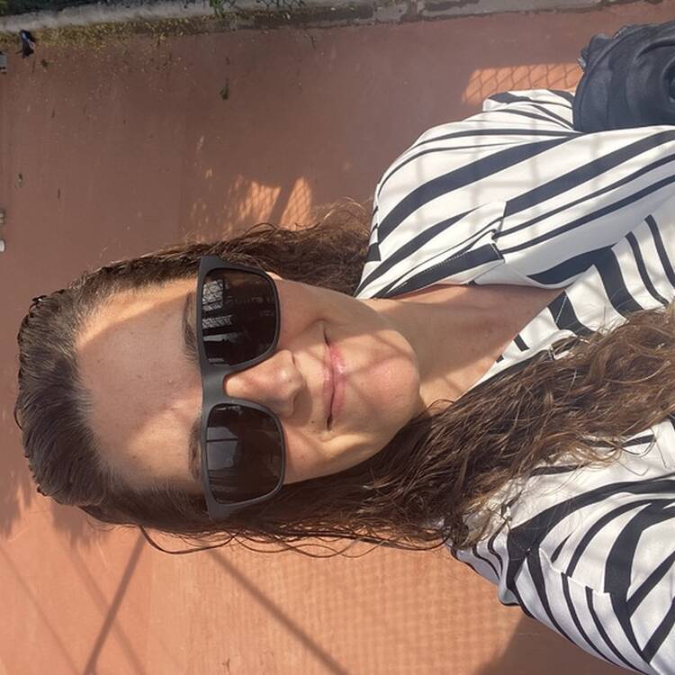 Foto de perfil de Vane