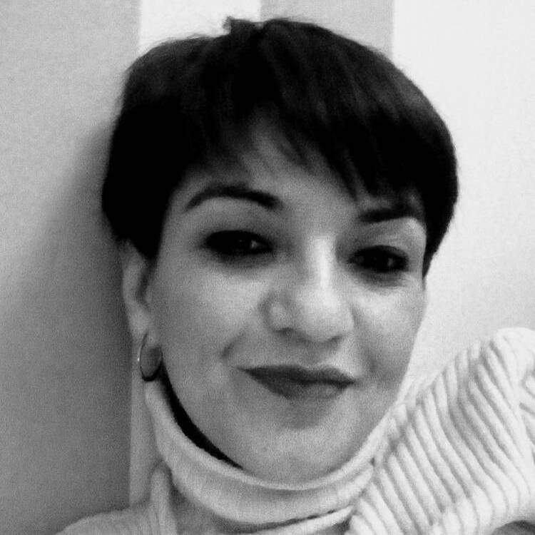 Foto de perfil de Sonia