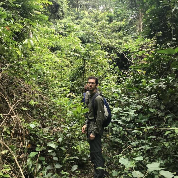 Foto de perfil de Alex