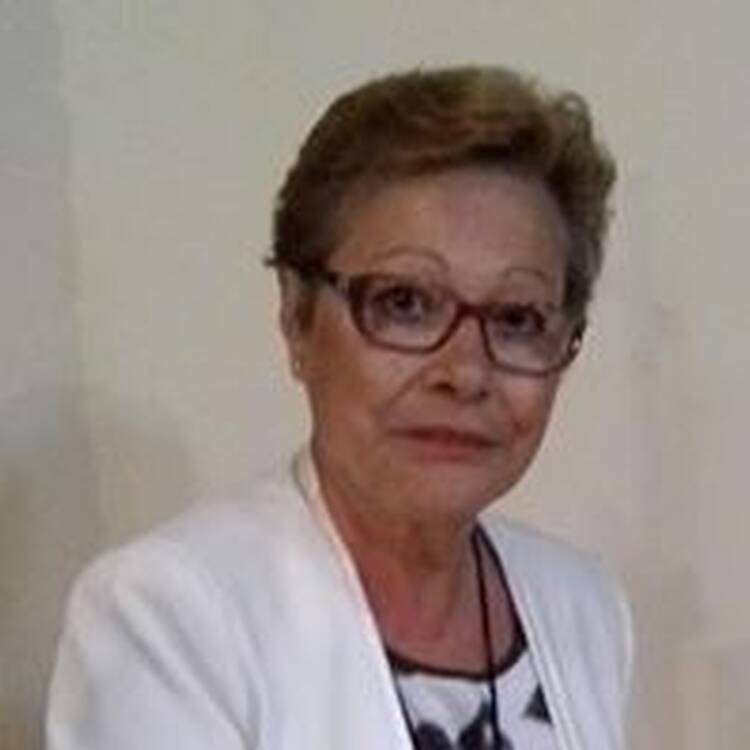 Foto de perfil de Carmen Molero Miraut