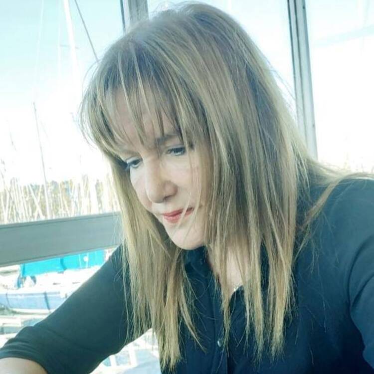 Foto de perfil de Mar