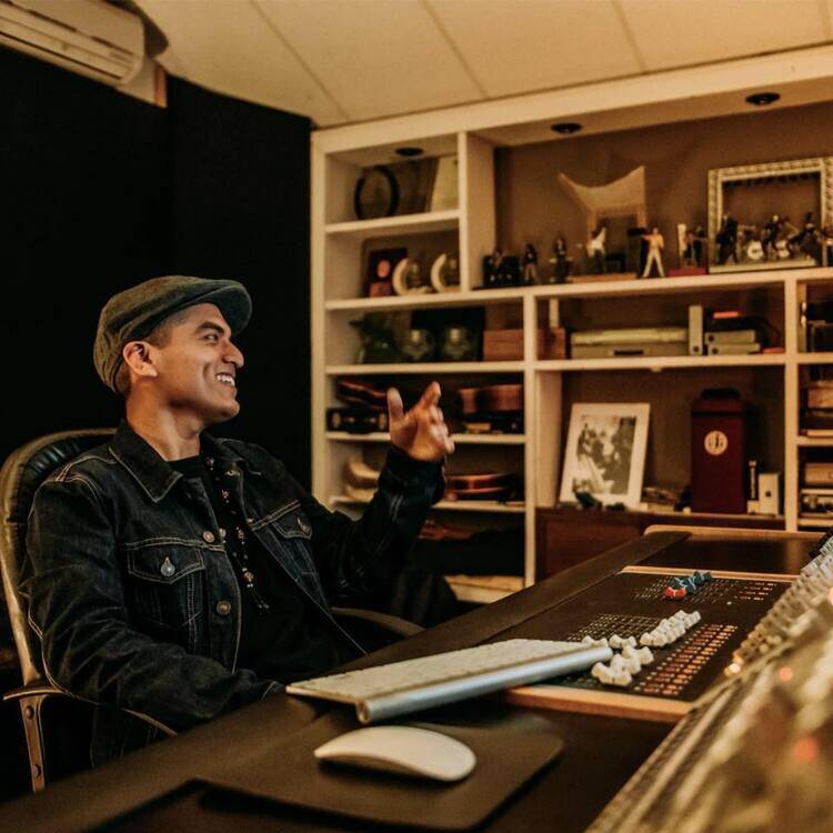 Foto de perfil de Diego