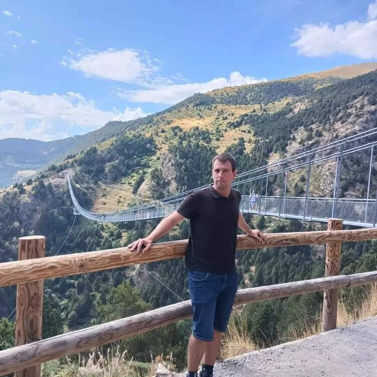 Foto de perfil