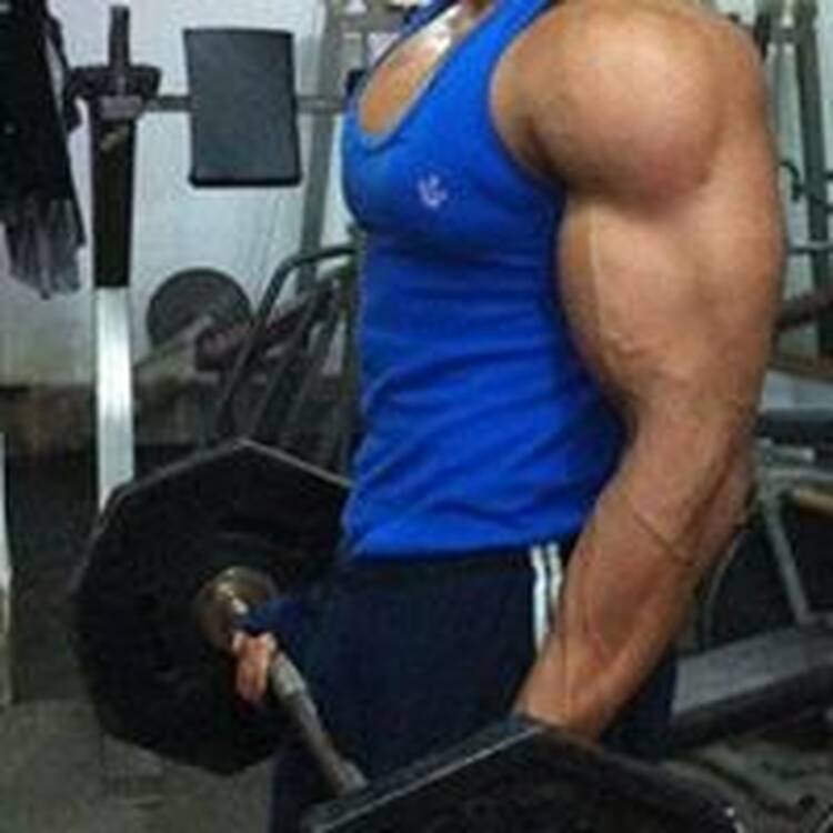 Foto de perfil de Dani Dani Dani Dani