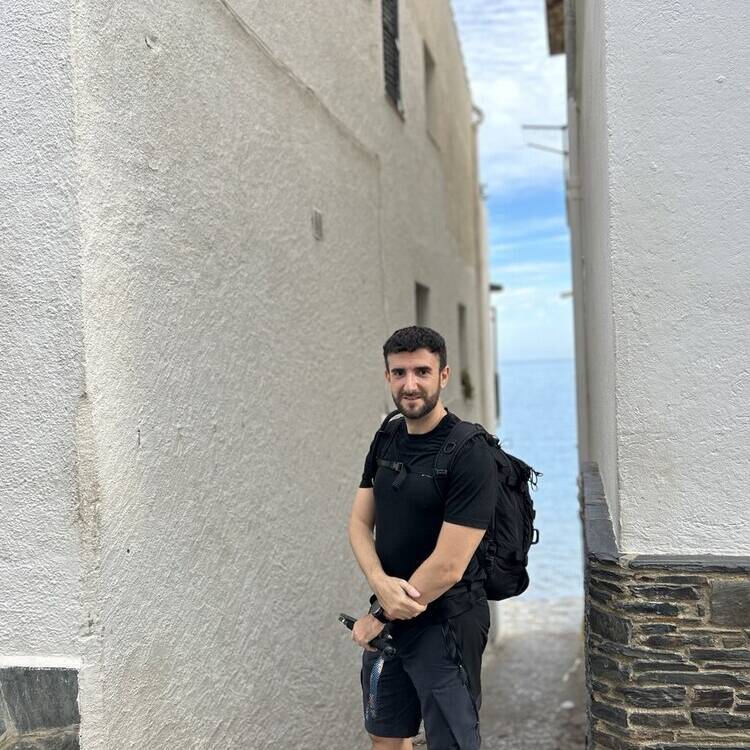 Foto de perfil