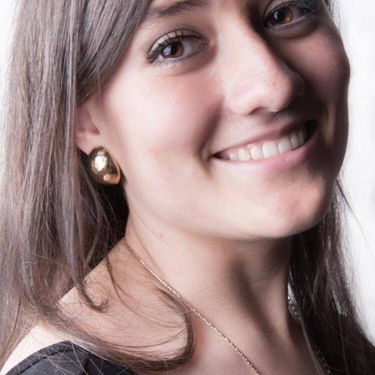 Foto de perfil de Maria Paula