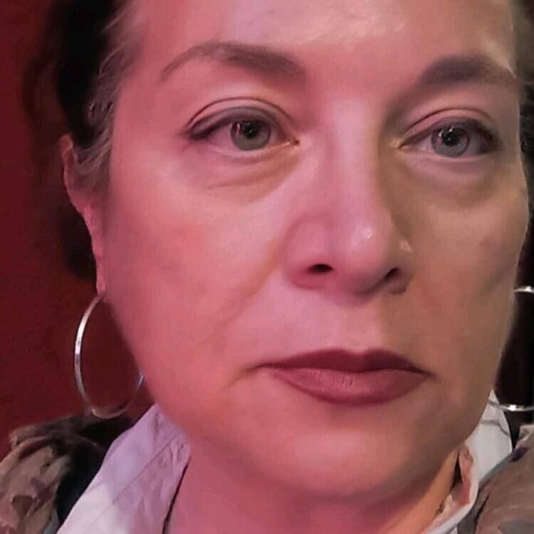 Foto de perfil de Victoria