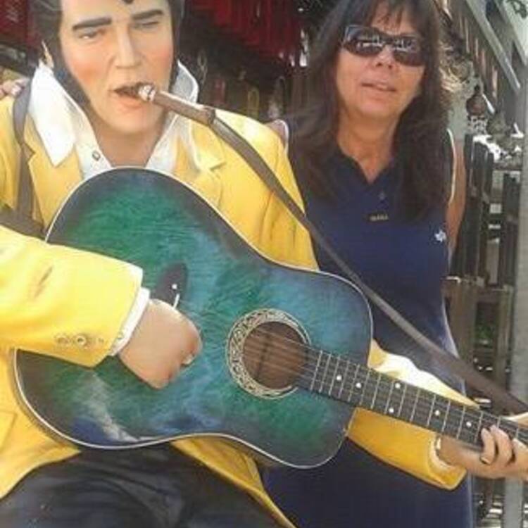 Foto de perfil