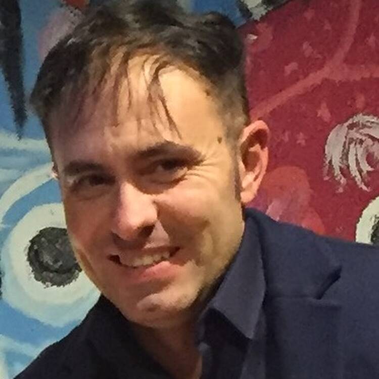 Foto de perfil de Miguel