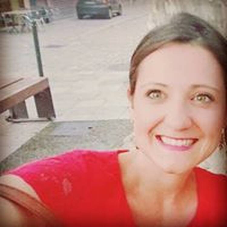 Foto de perfil de Carolina