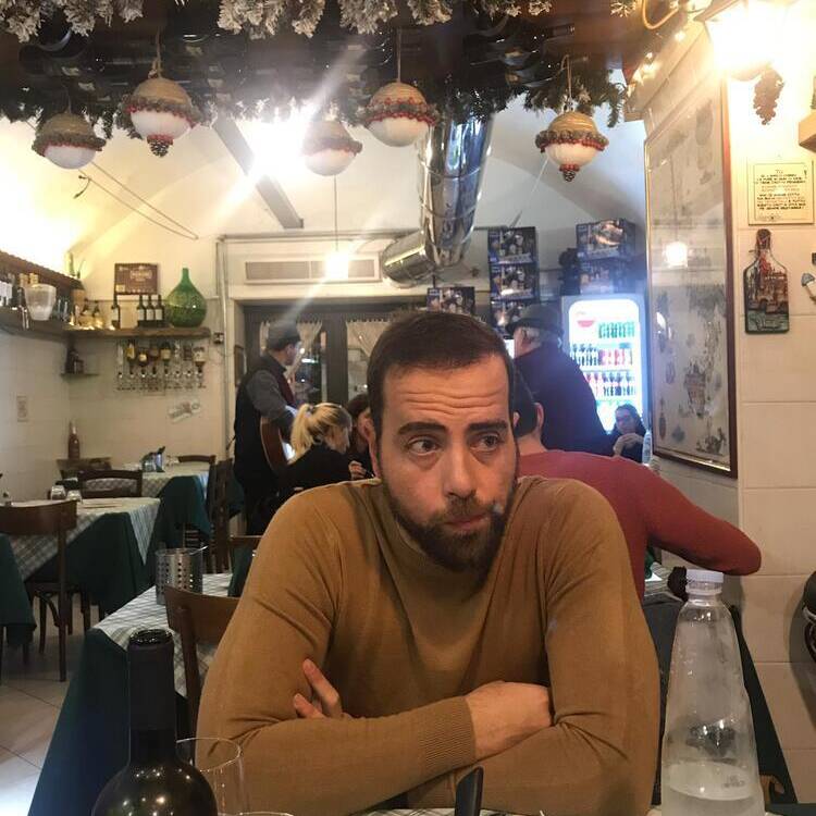 Foto de perfil de Joan