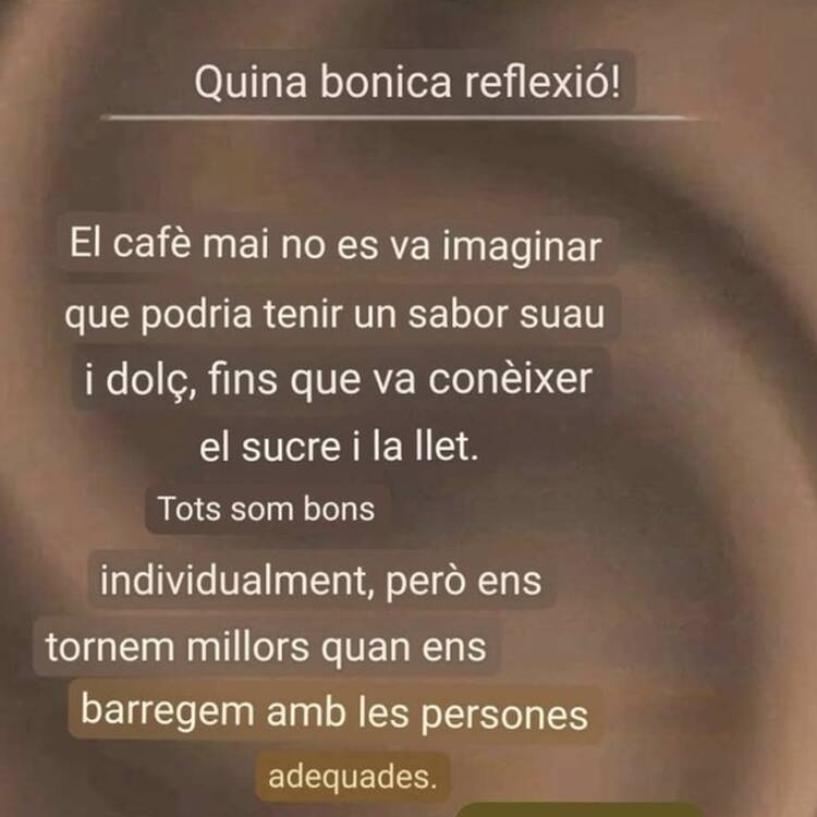 Foto de perfil de Ana