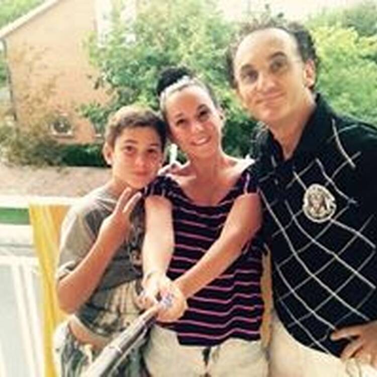 Foto de perfil de Toni Perez Perez