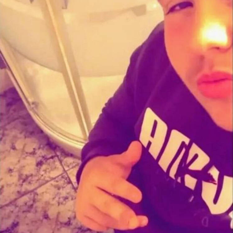 Foto de perfil de Izan