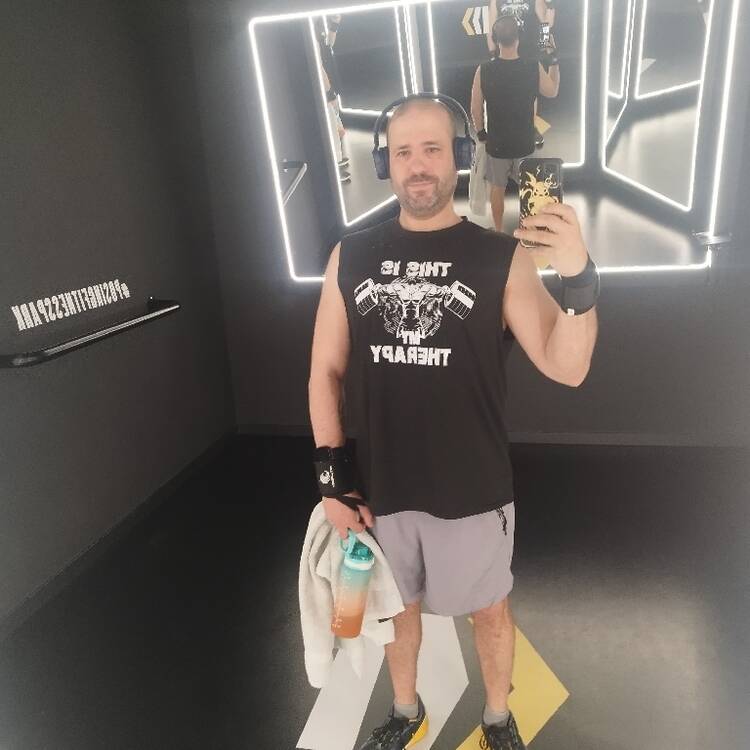 Foto de perfil