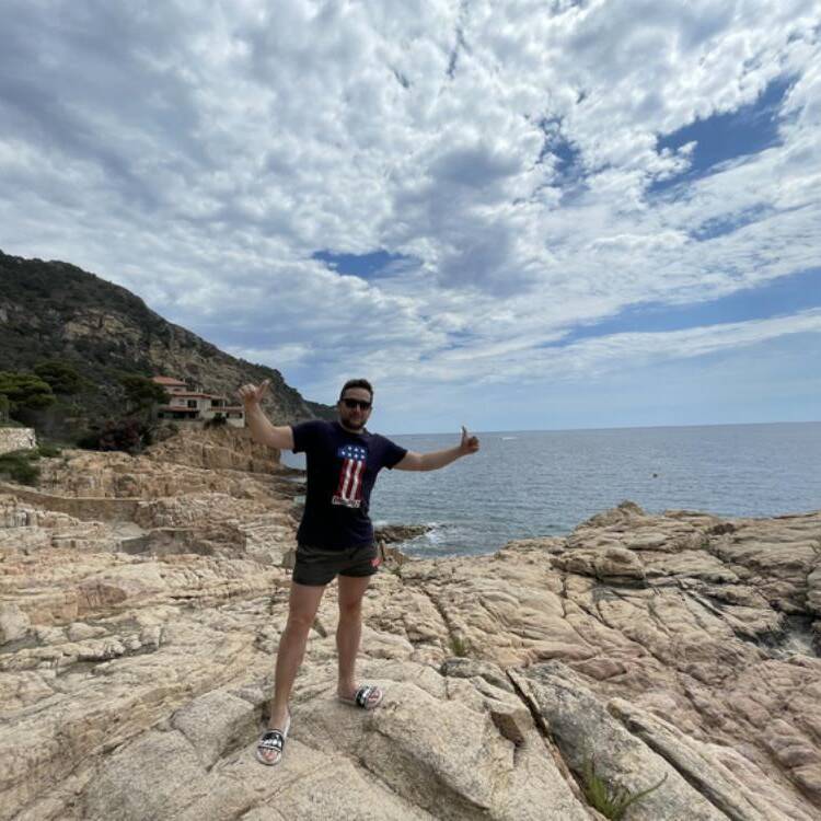 Foto de perfil de pierre