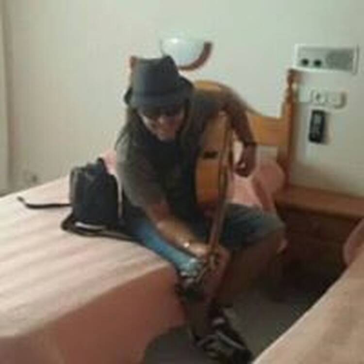 Foto de perfil de Rafa Fernandez Barragan