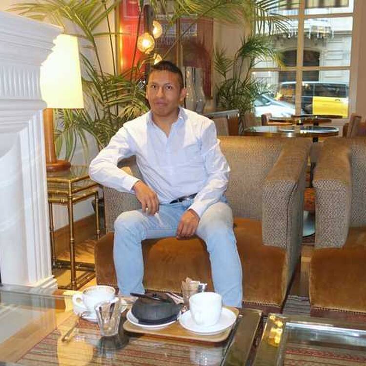 Foto de perfil de Christian