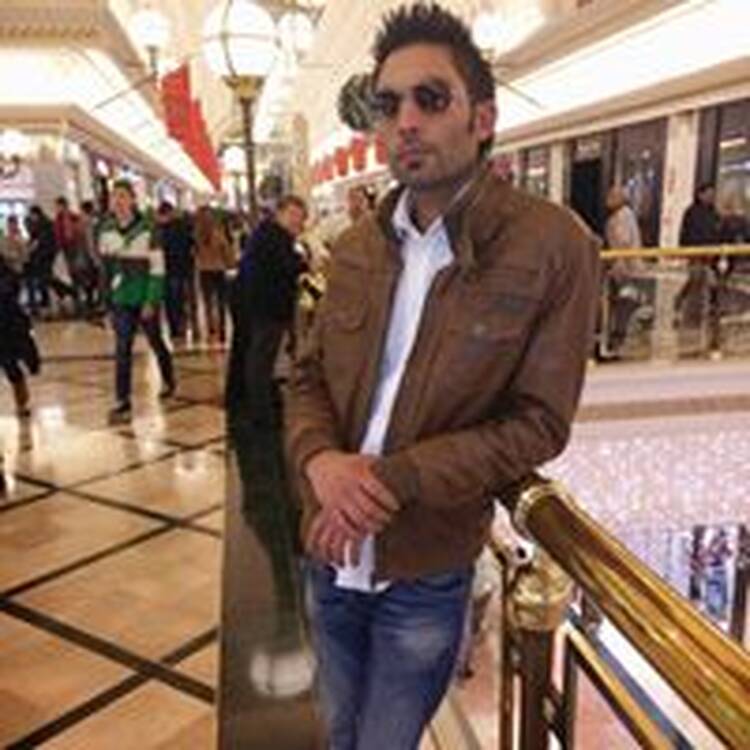 Foto de perfil de à¨—à©à¨°à¨ªà¨¿à©°à¨¦à¨° à¨¸à¨¿à©°à¨˜ à¨¨à¨¿à©±à¨à¨°