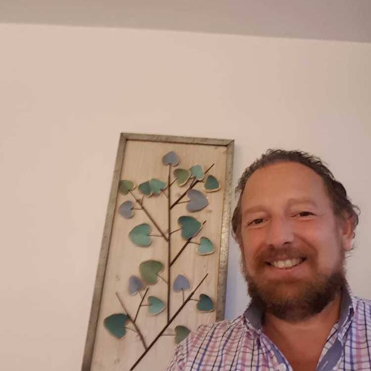 Foto de perfil de Marcelo
