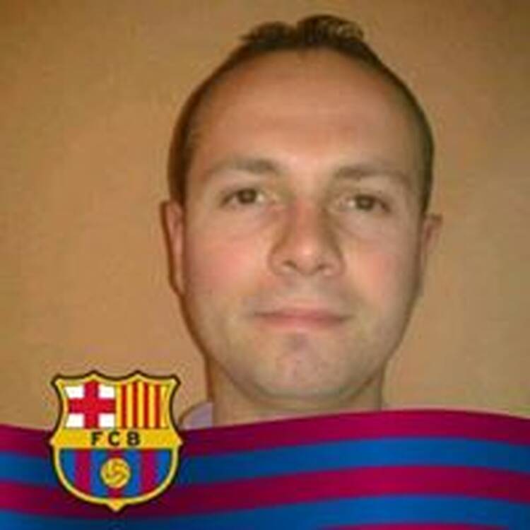Foto de perfil de Antonio Jose Moran Cano