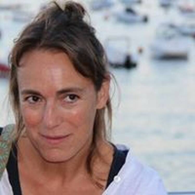 Foto de perfil de Marga Pascual