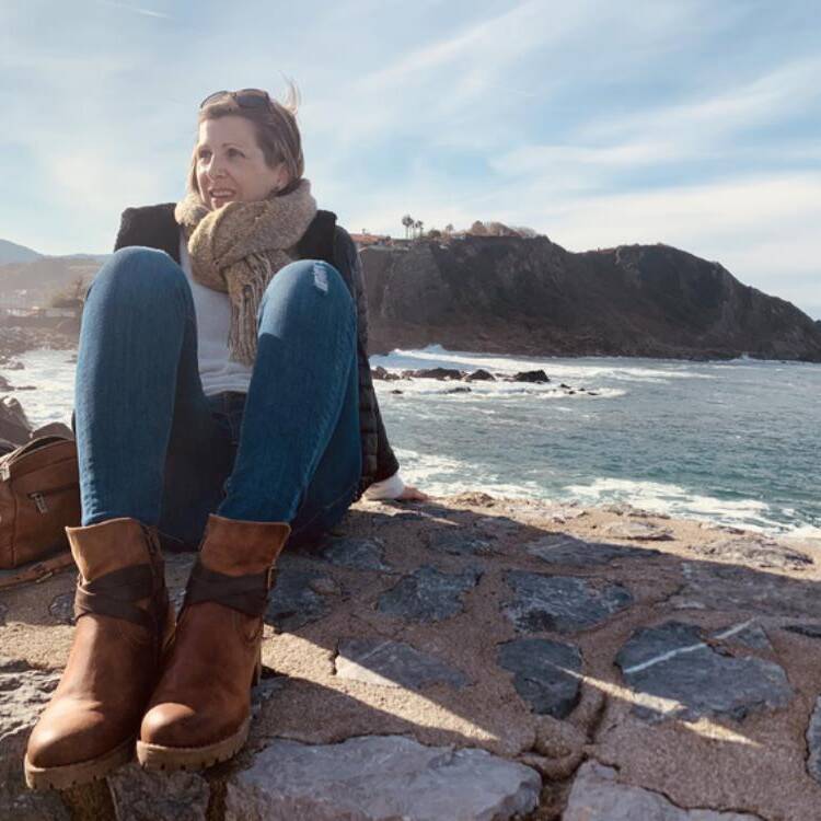 Foto de perfil de Criszani