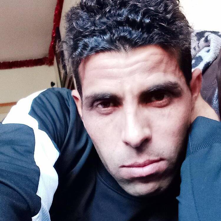 Foto de perfil de Hisham