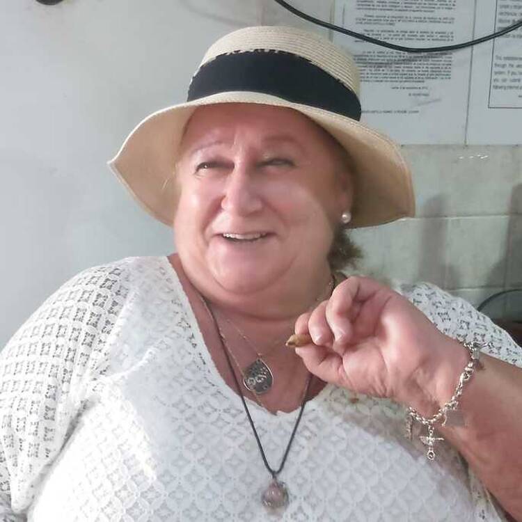 Foto de perfil de Rosario