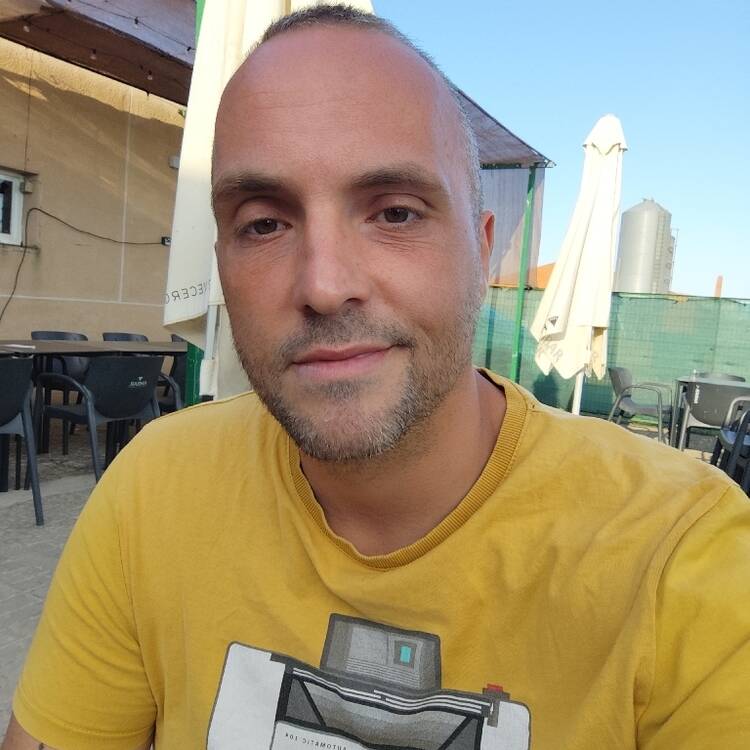 Foto de perfil de Salva