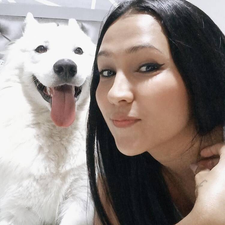 Foto de perfil de Nelly