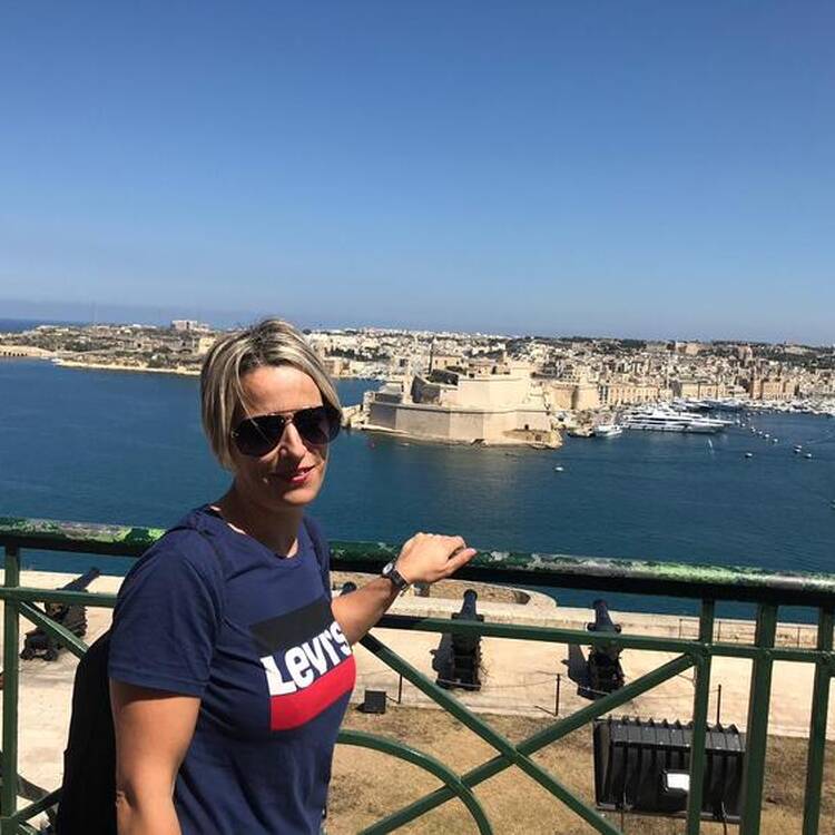 Foto de perfil de Monica