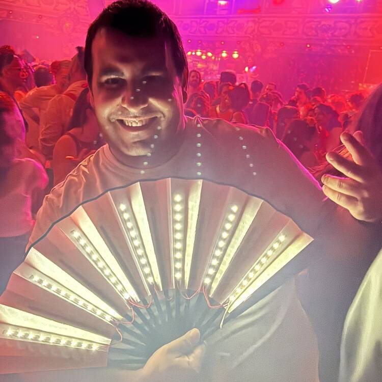 Foto de perfil de Juan