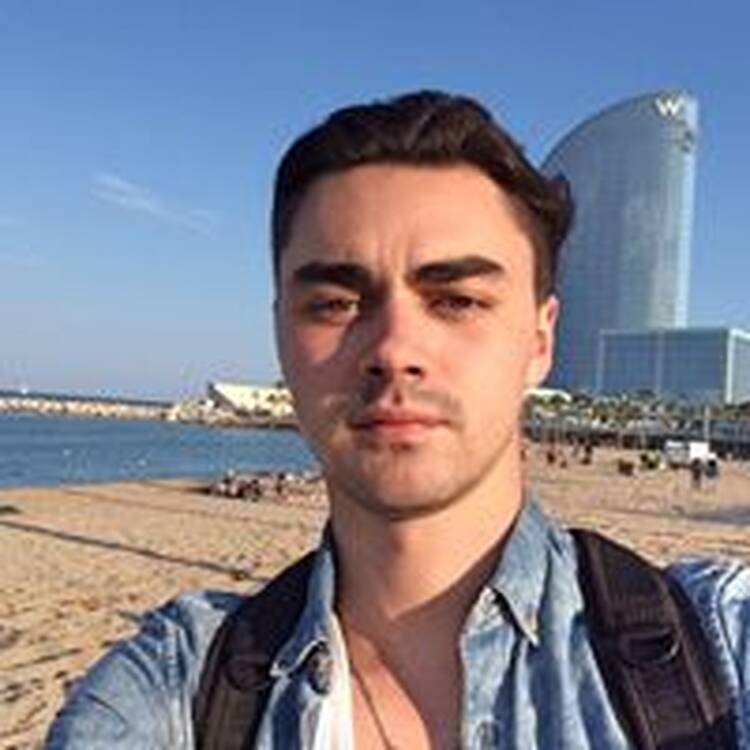 Foto de perfil de Andrey Xarchenko
