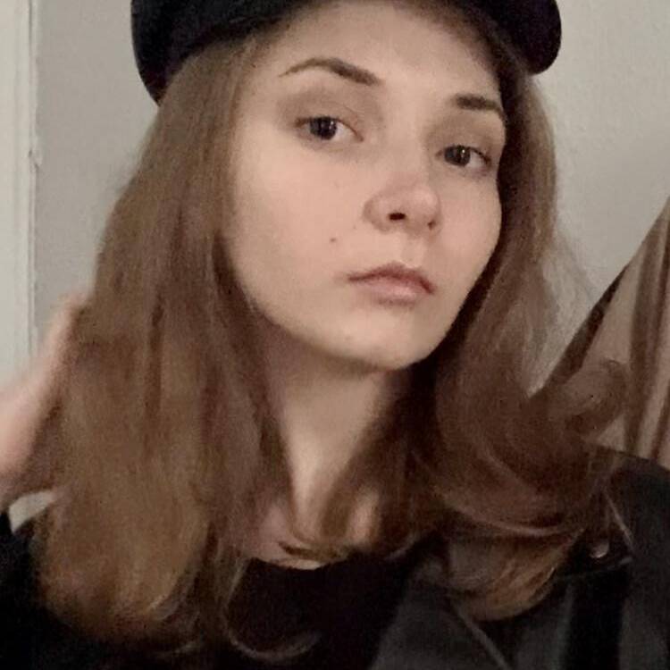 Foto de perfil de Julia