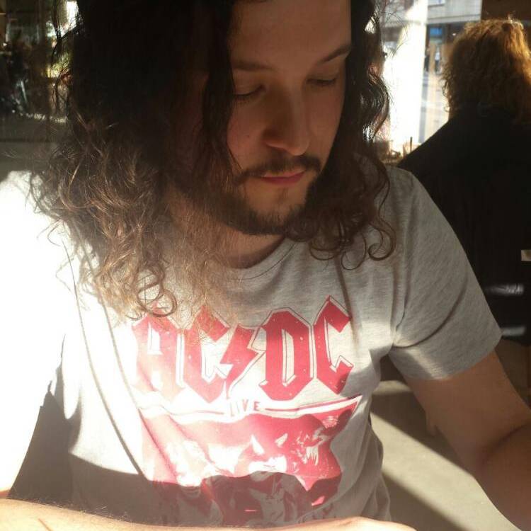 Foto de perfil