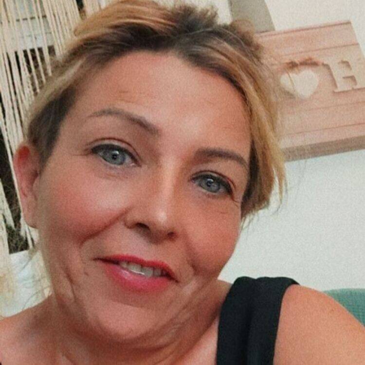 Foto de perfil de Pili
