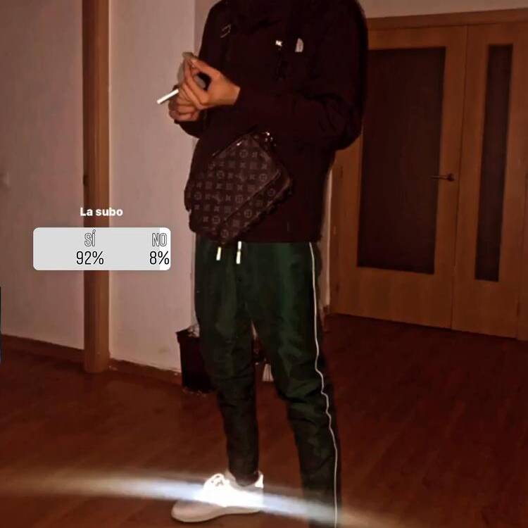 Foto de perfil de Aisa