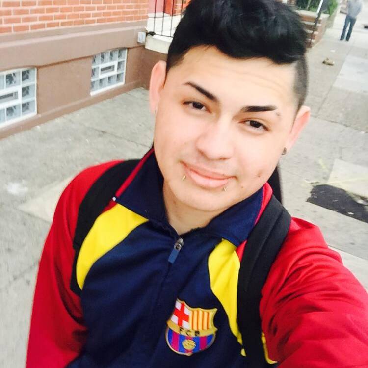 Foto de perfil